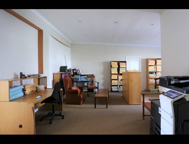 225M² OFFICE SOLD IN SUNNYDALE